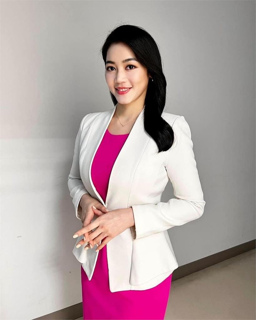 主播劉方慈遭中國記者盜照「粉專被鎖」 她急發求救文喊1句話