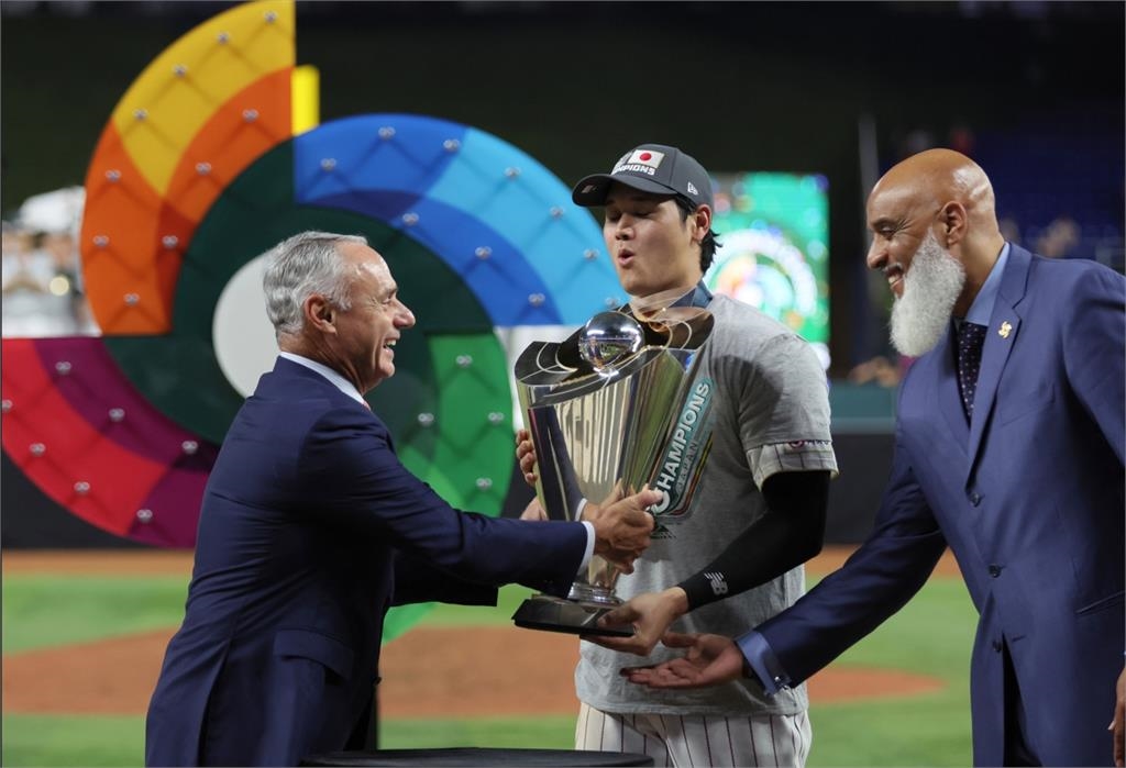 MLB/大谷翔平年收入「破19億」!手握13項代言收入比打球還要高