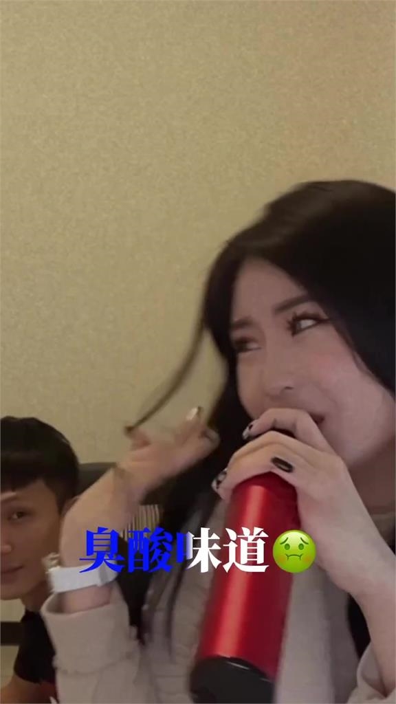 老婆翻唱老司機版《烏梅子醬》!尪一聽原地崩潰 網笑:原唱也是原告