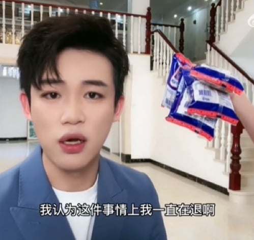 受委屈了？汪小菲、張蘭20人直播團隊出走　他直播爆：很多事沒公開