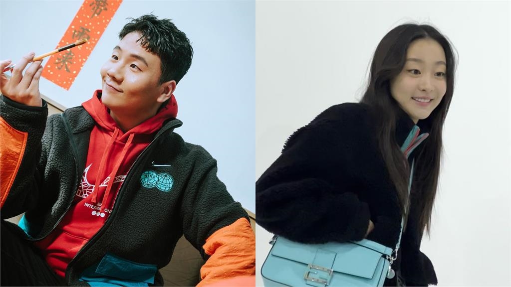 回不去了...阿翰撞臉金多美「超強對比」曝光　網瘋狂混亂：失散姐妹？