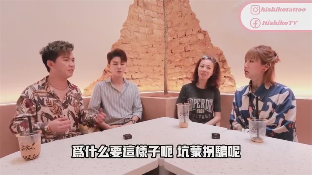 神職人員吐槽大會!帥哥乩童爆料遇奇葩信眾 和神明「談判中頭獎」超傻眼