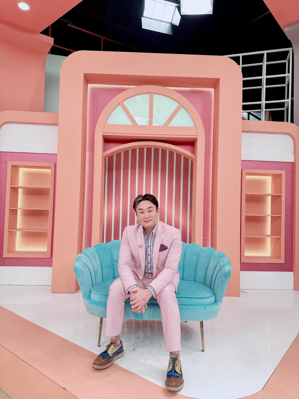 《姊妹亮起來》清明節你吃潤餅嗎？洪毛把潤餅變成刈包