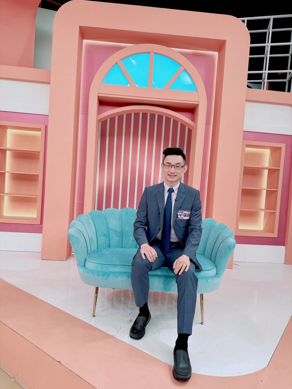 《姊妹亮起來》清明節你吃潤餅嗎？洪毛把潤餅變成刈包