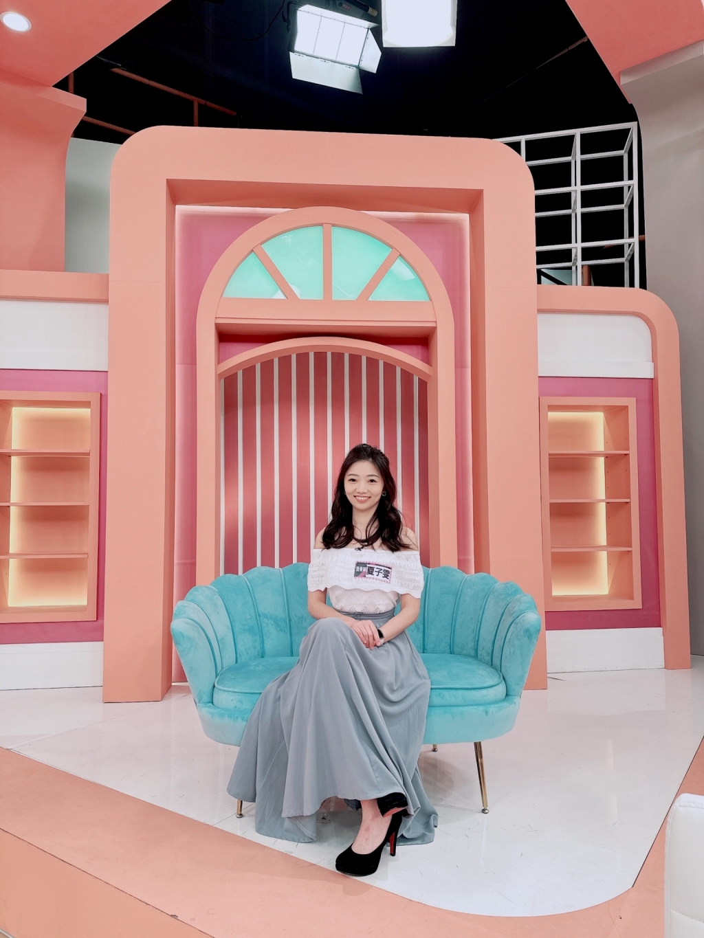 《姊妹亮起來》清明節你吃潤餅嗎？洪毛把潤餅變成刈包