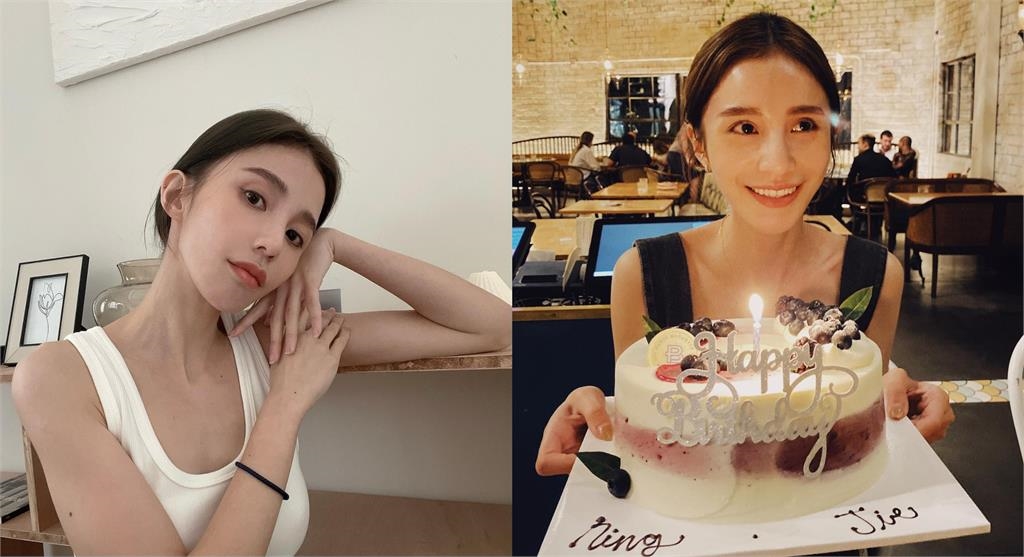 黑澀會美眉消失綜藝節目多年!大牙曬同框照「認得出她嗎」秒掀回憶殺