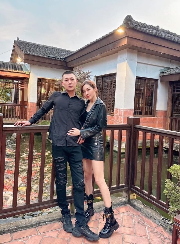 鳳梨女友認火辣身材「非天然」 自爆1部位縫2次:為了漂亮撐過去