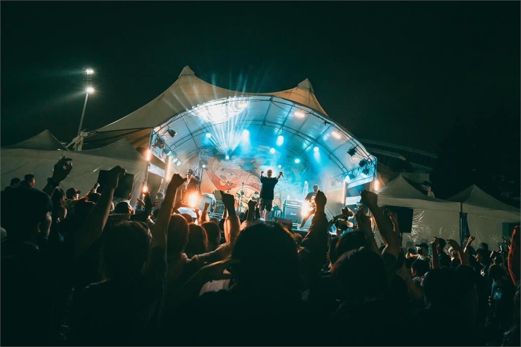 台灣樂團專題／音樂祭與專場有何不同？活動廠牌主理人：音樂祭是入門、專場是深度體驗