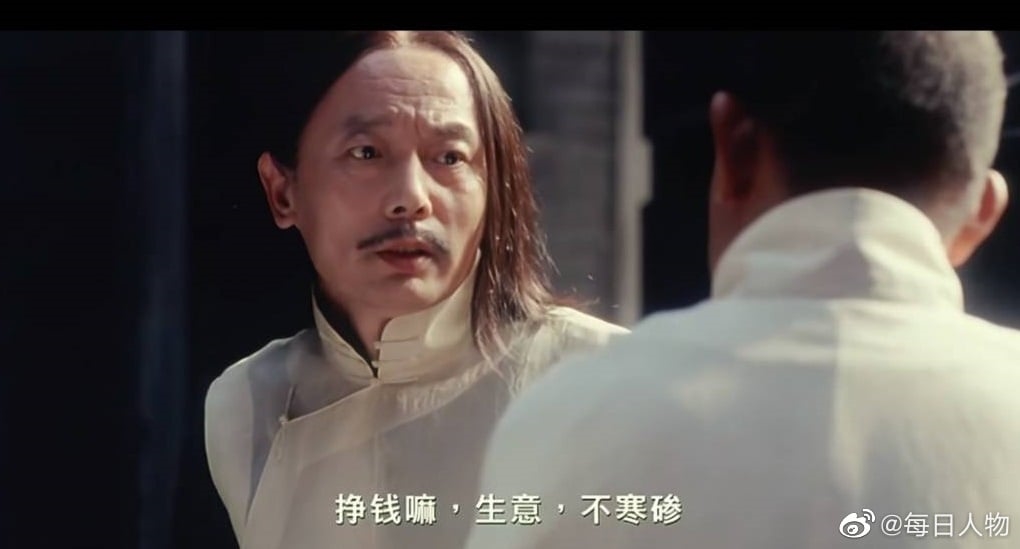 湯師爺躺著賺？葛優「哏圖遭亂用」怒提告　542家企業判賠3400萬