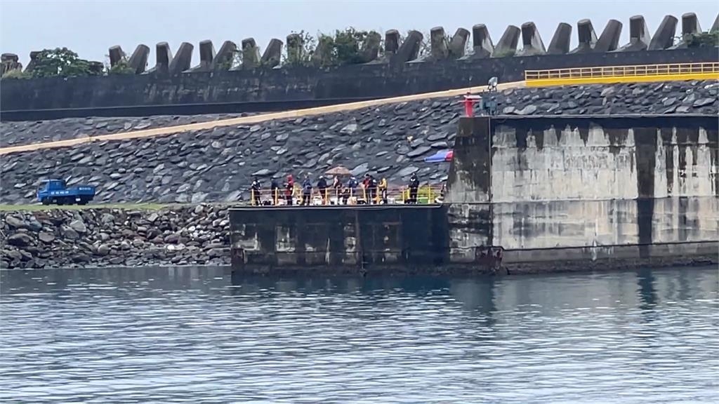 花蓮秀林和平港開放垂釣 遊客須注意兩項須知 避免撲空