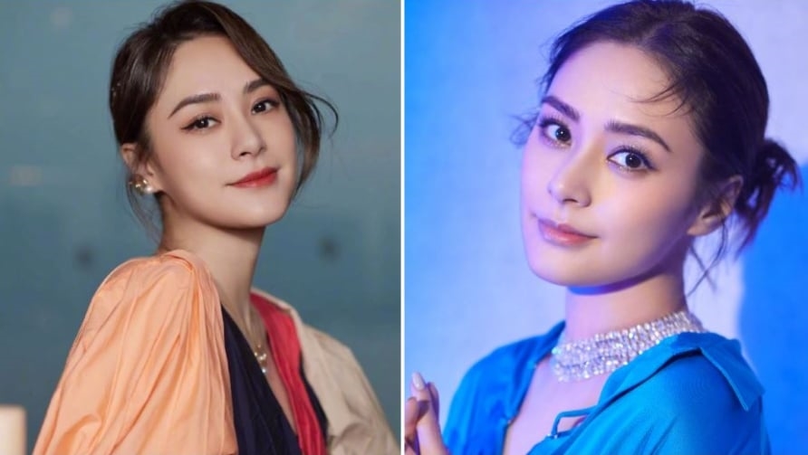 阿嬌「飯店私照」震撼流出!黑蕾絲戰袍遭鏡子「全出賣」百萬粉瘋看