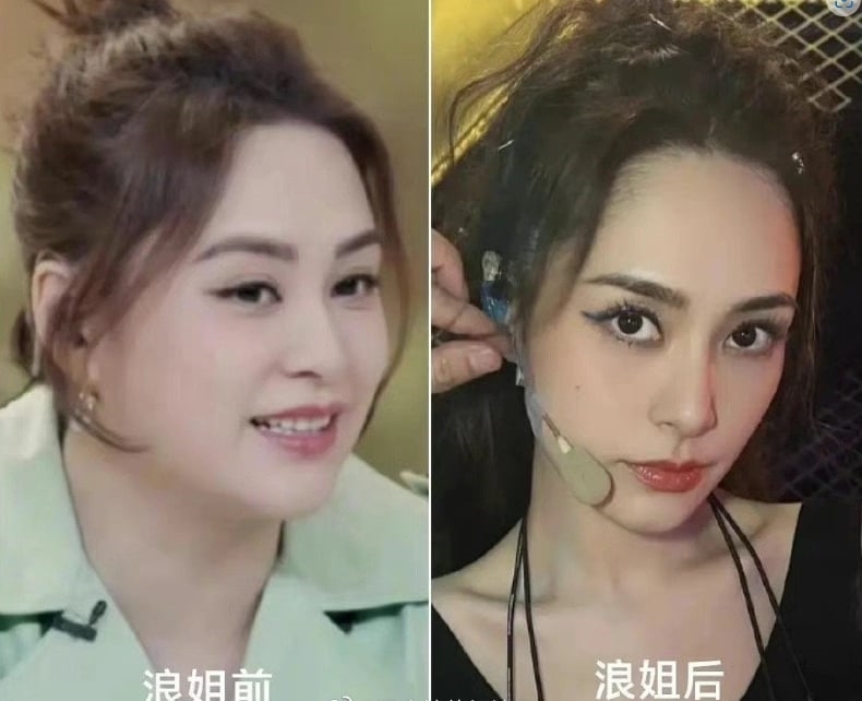 阿嬌「飯店私照」震撼流出!黑蕾絲戰袍遭鏡子「全出賣」百萬粉瘋看