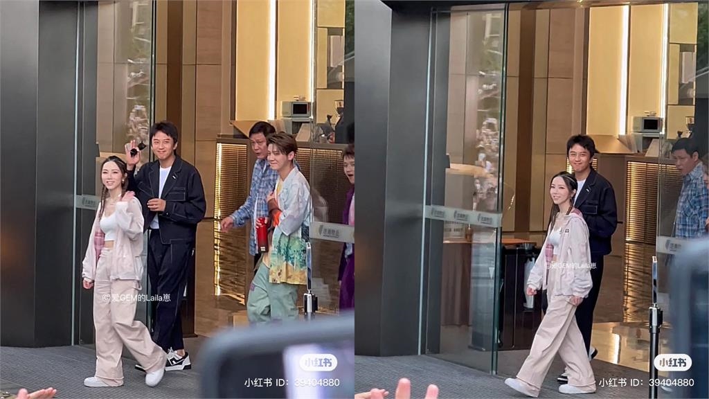 鄧紫棋官方身高偷灌水?真實0修圖「目測140公分」哈比人畫面震撼網