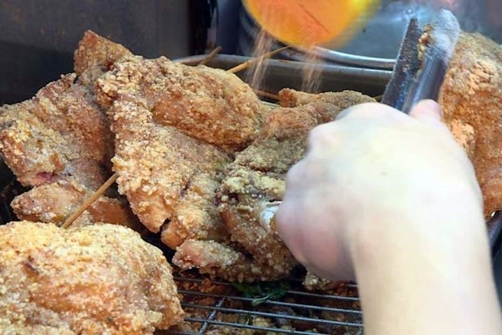 墾丁雞排1片120元遭轟太貴　老闆娘出面喊「一定值得」親曝背後秘辛