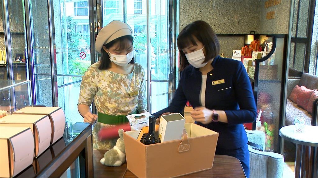 飯店引進機器人解決缺工荒　轉正、海外升遷搶攻實習生大餅