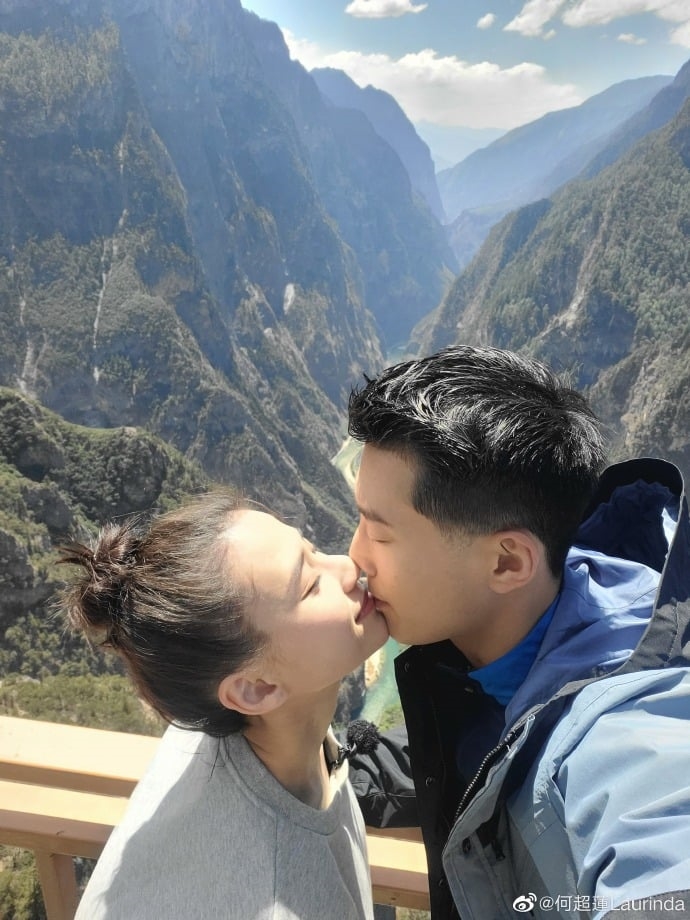 「賭王最美千金」何超蓮豪砸2億辦世紀婚禮！超狂伴娘團名單曝光