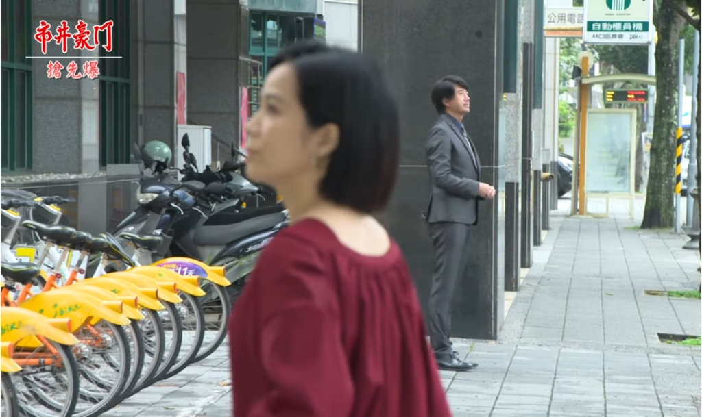 《市井豪門-EP134精采片段》志英勁爆重逢  打擊馨機黨？