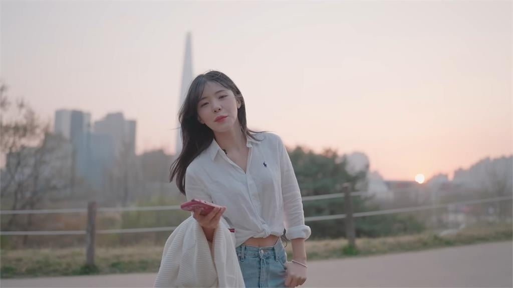 可生到5個！李多慧親曝結婚計畫　想多點「孩子」：未來老公加油吧