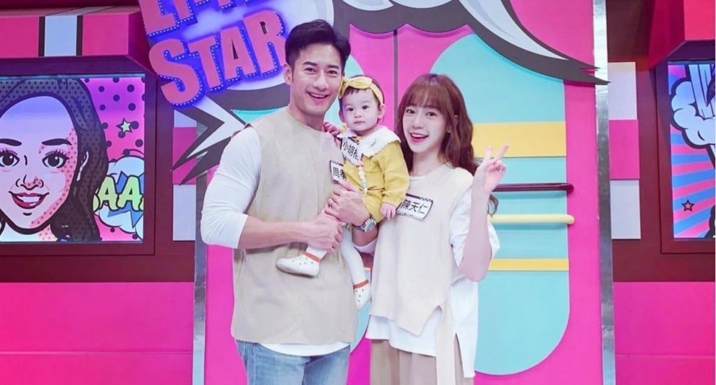 周孝安、象迷娘宣布離婚！2年短命婚玩完：謠言止於智者