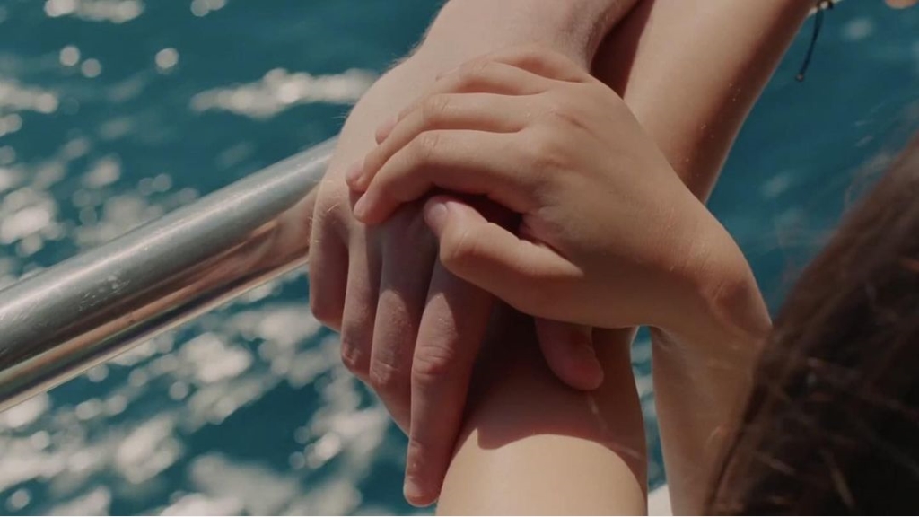 周孝安、象迷娘宣布離婚！2年短命婚玩完：謠言止於智者