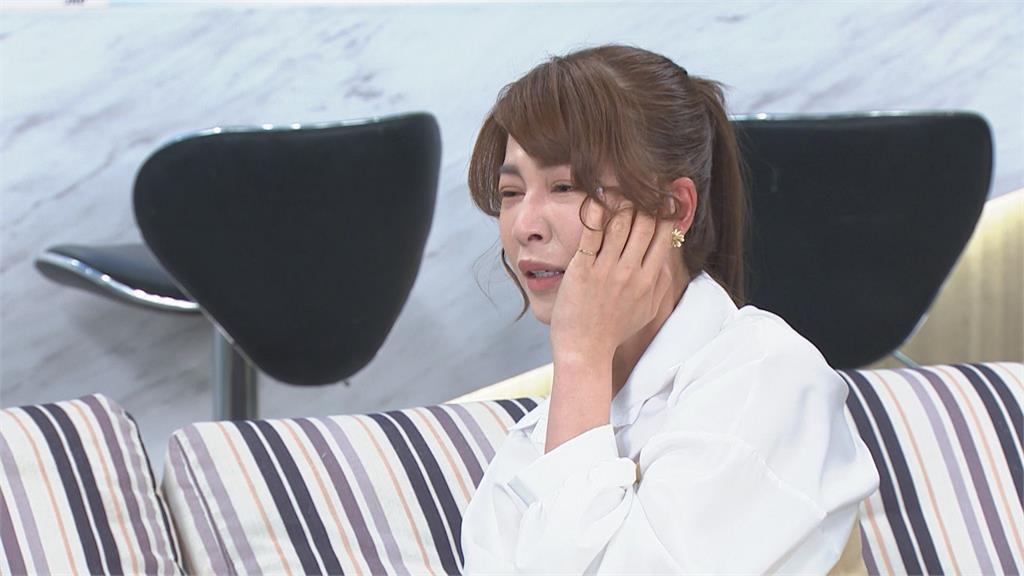 《市井豪門》劇情大翻轉!夫妻爭吵曝小孩非親生 謝亰穎遭公公賞巴掌