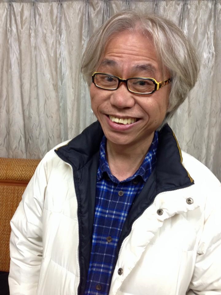 「爺孫戀」李坤城病逝！兒子悲痛發聲：願天上的阿爸好好看照