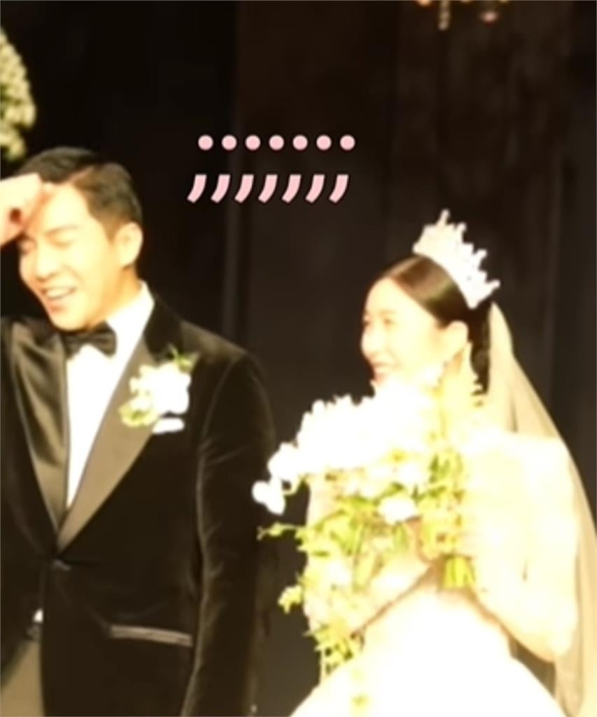 李昇基婚禮眾星雲集!大咖前輩致詞「突開黃腔」小倆口嚇到冒冷汗