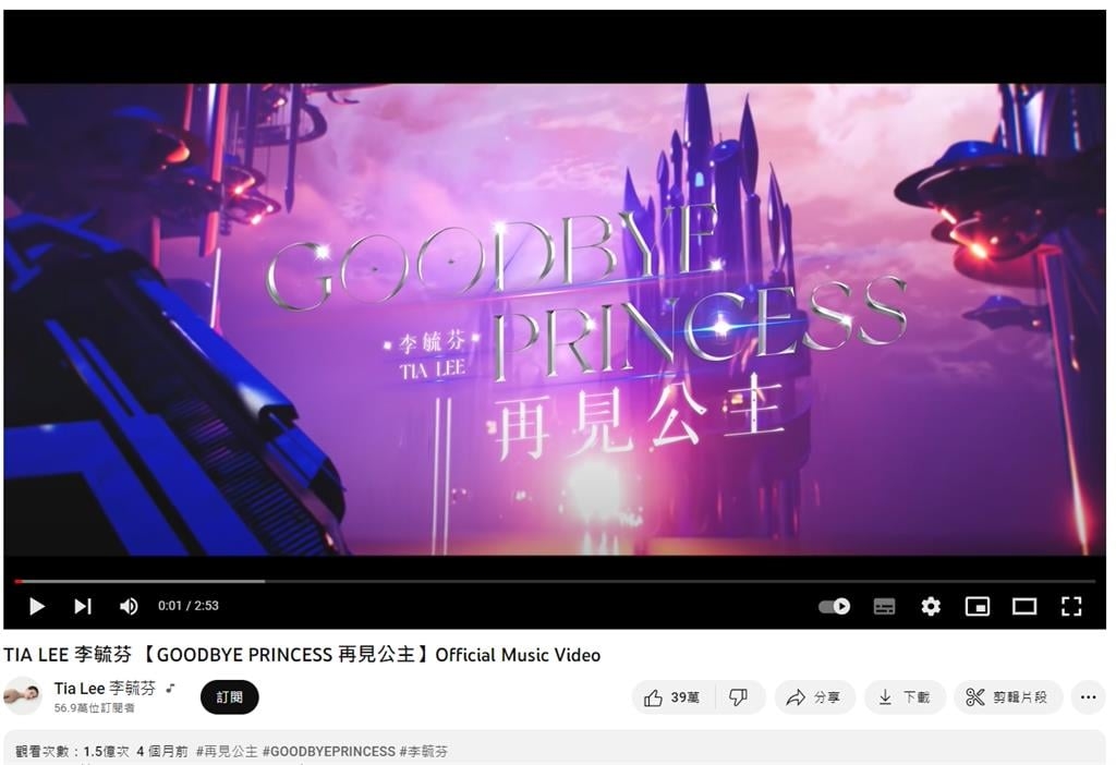 MV破億有絕招?專家解密:李毓芬臉書200萬粉「91%假帳號」!