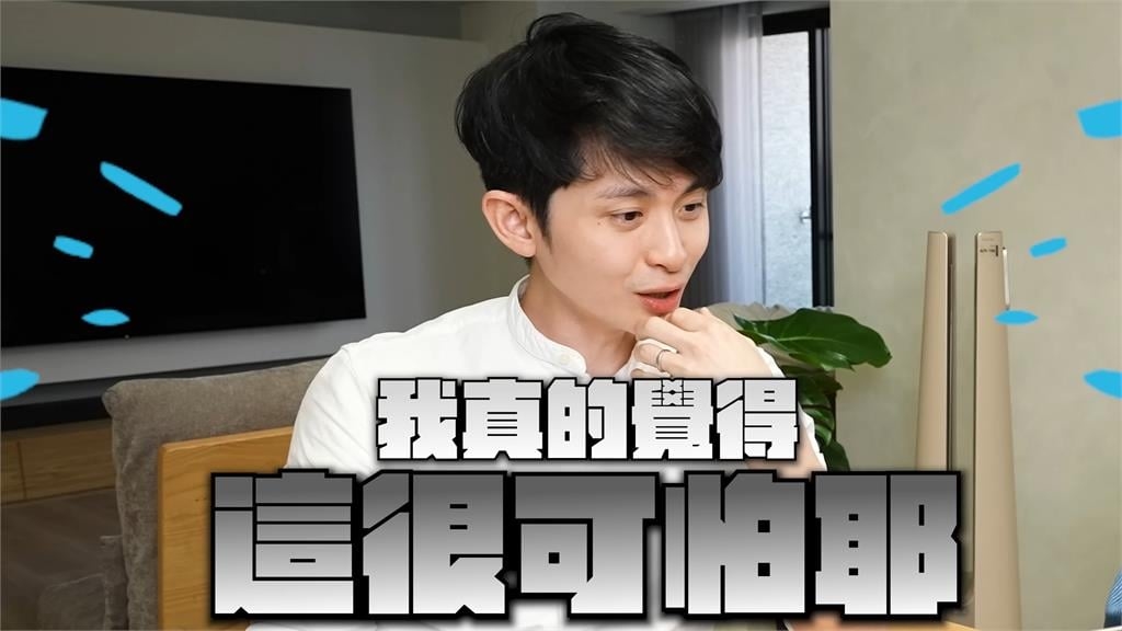 ChatGPT寫的段子「比較好笑」！博恩曝事業危機：在1年後會被取代