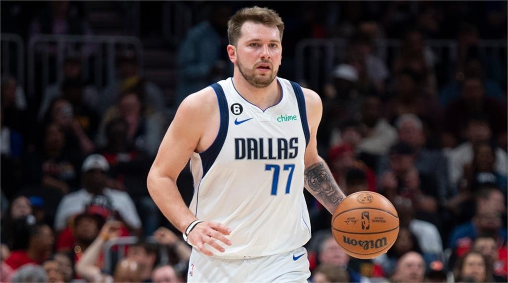 NBA/獨行俠再不進步就走人?東契奇澄清「賣我」傳聞:我待得很開心