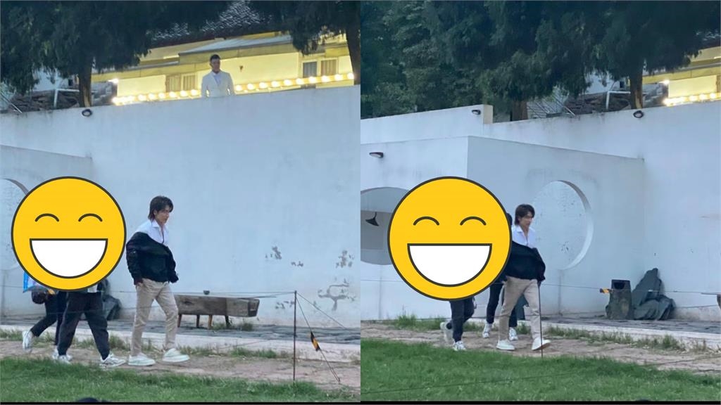 野生言承旭「原圖直出」真面目慘遭出賣!46歲真實體態網嚇歪:不可能