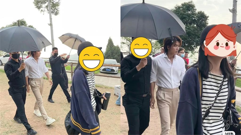 野生言承旭「原圖直出」真面目慘遭出賣!46歲真實體態網嚇歪:不可能