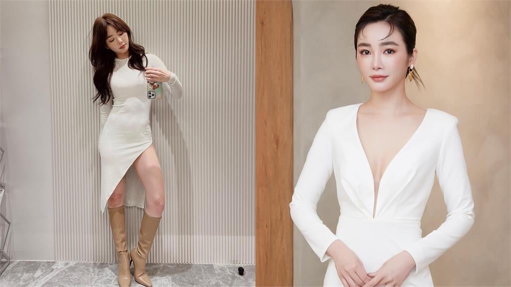 遭爆曖昧李進良！舒子晨急否認「甜曬男友合照」大方認愛：不要再亂寫