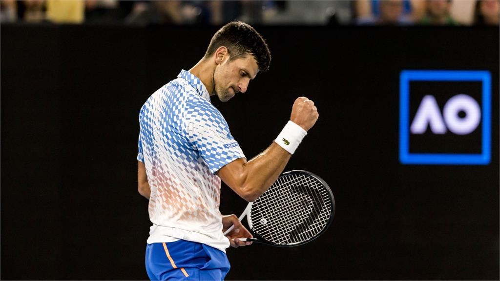 蒙地卡羅大師賽本週開打　喬帥首戰直落二獲勝