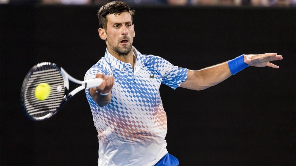 蒙地卡羅大師賽本週開打　喬帥首戰直落二獲勝