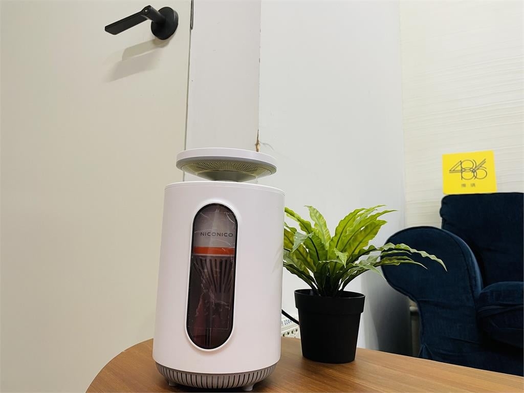 快新聞/被咬慘了買捕蚊燈沒用? 內行人揭「5訣竅」成功捕蚊