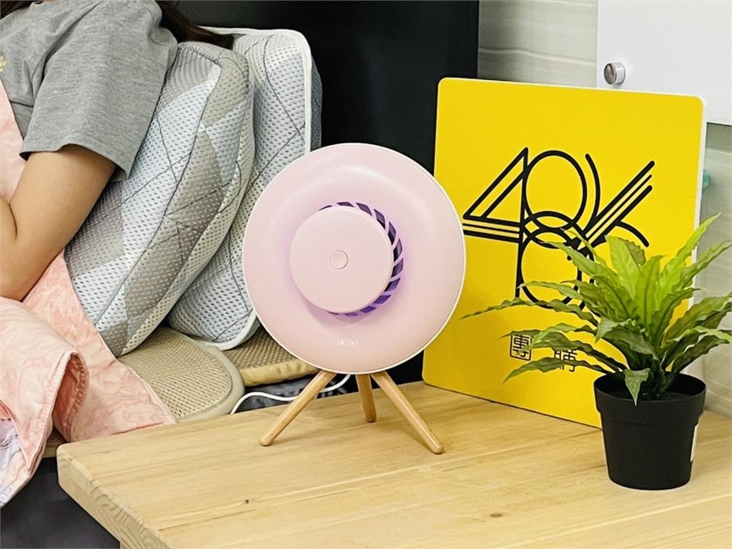 快新聞/被咬慘了買捕蚊燈沒用? 內行人揭「5訣竅」成功捕蚊