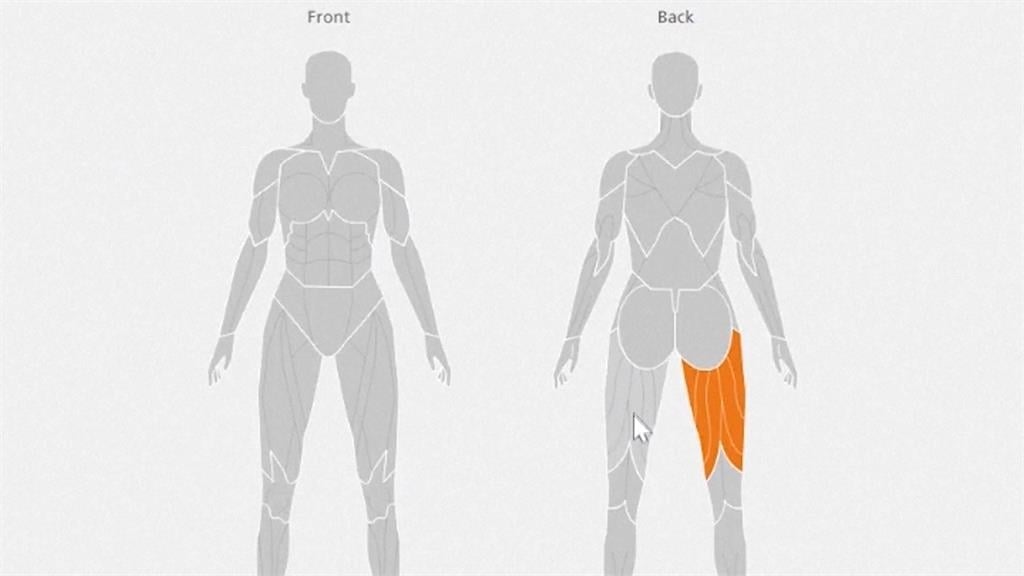女性運動員生理期好困擾? 專屬APP「免開口也能獲得幫助」