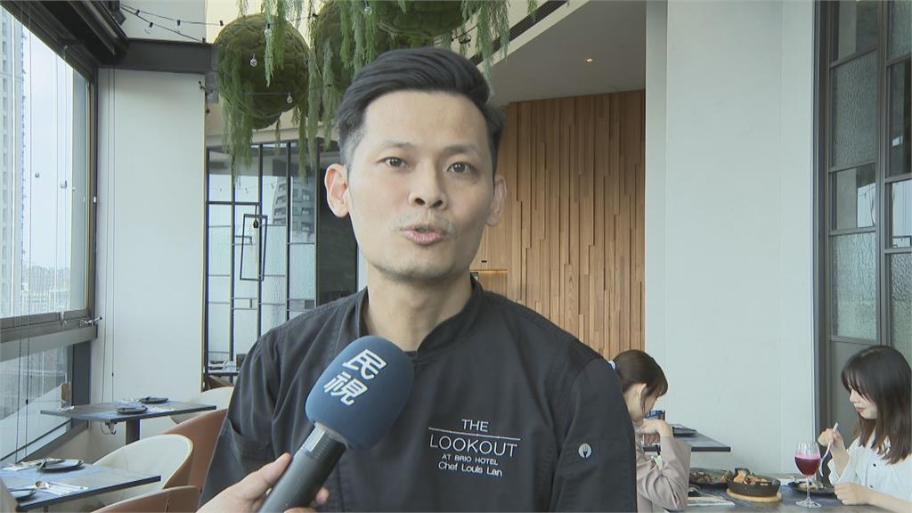 吃不到羊騷味! 烤紐西蘭「放養羊」獨特調味