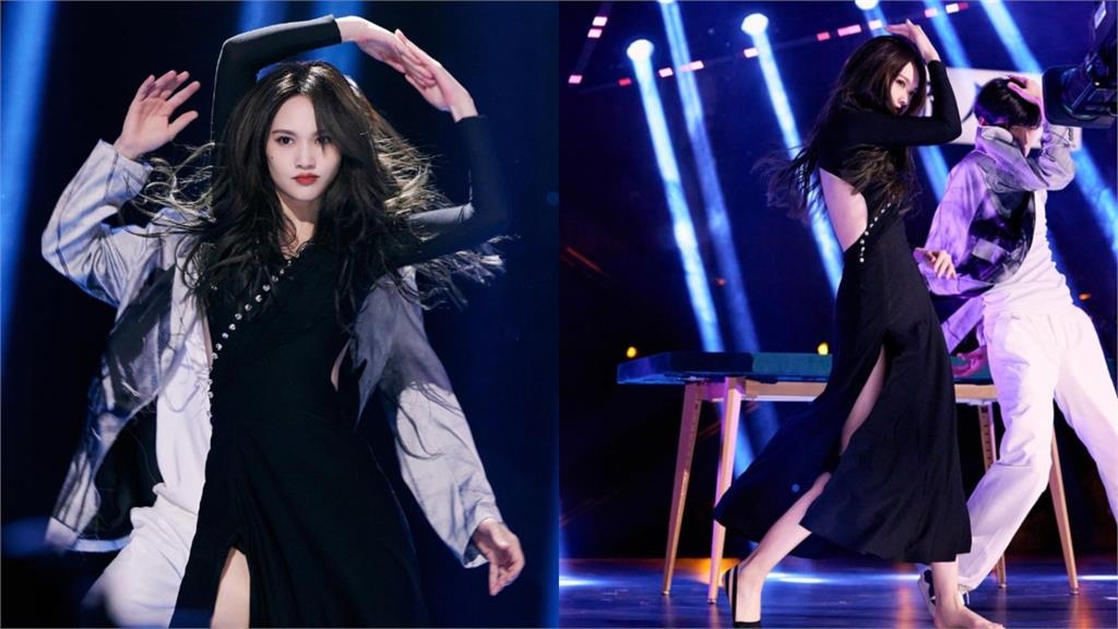 楊丞琳雙馬尾嫩妹造型重回18歲!小可愛「方形切割」太透氣萬網歡呼:青春無敵