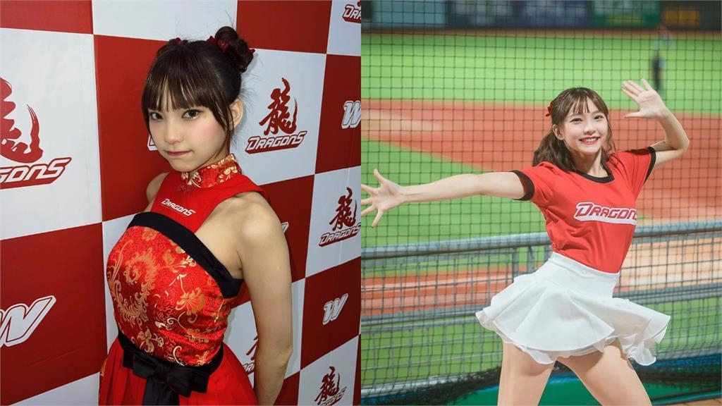 林襄童顏師妹脫了!漁港辣穿比基尼「僅2條帶支撐」 網融化:我又沒了