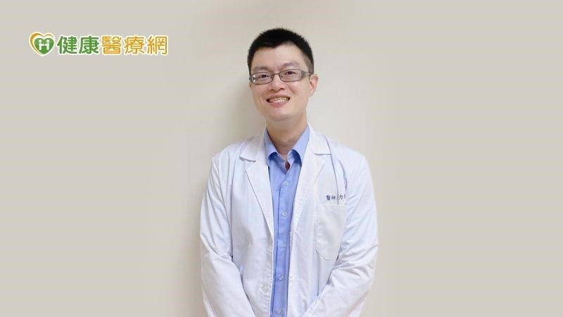 大幅提升膽管堵塞生活品質　金屬支架助恢復行動力