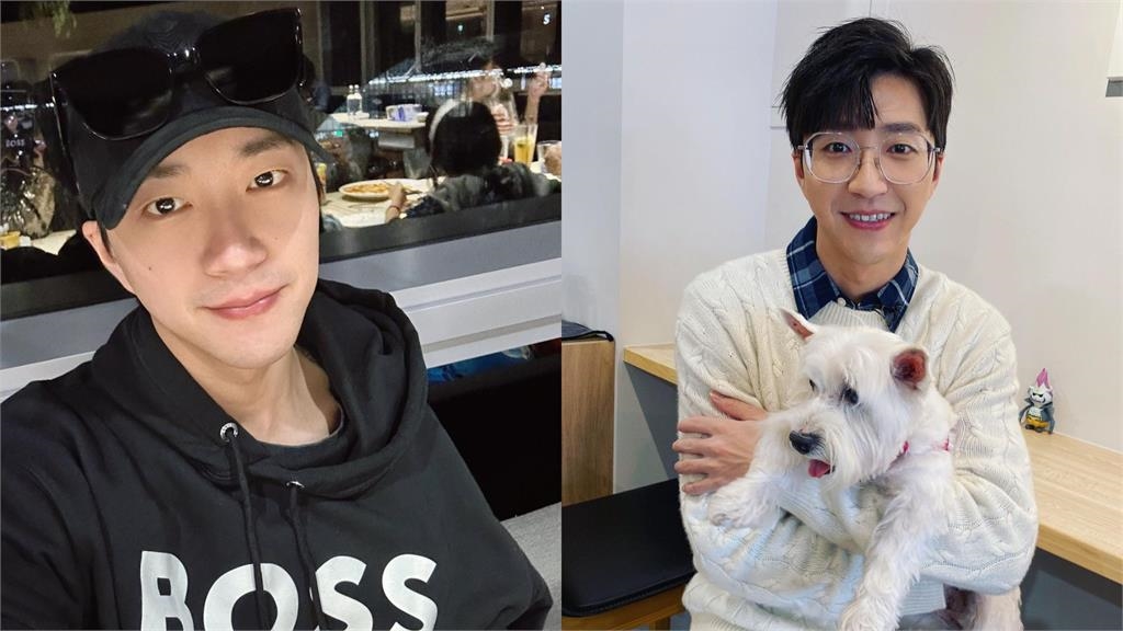 被福原愛「故意斷聯」近1年!江宏傑努力衝事業 鬆口談感情狀態