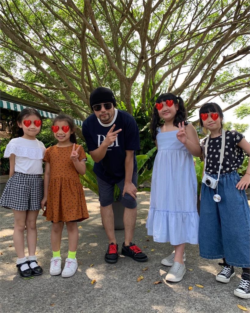 野生周董現蹤宜蘭！周杰倫被小粉絲偶遇「親民1舉動」網讚：跨世代天王