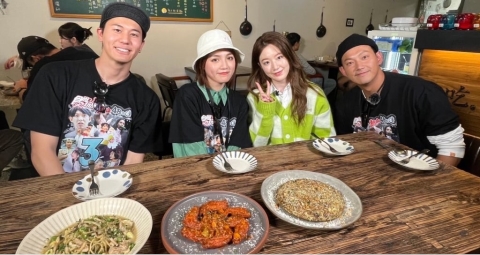 號稱台中最好吃義大利麵！獨特台式口味輕鬆擄獲女神的心萌喊「OEC~」