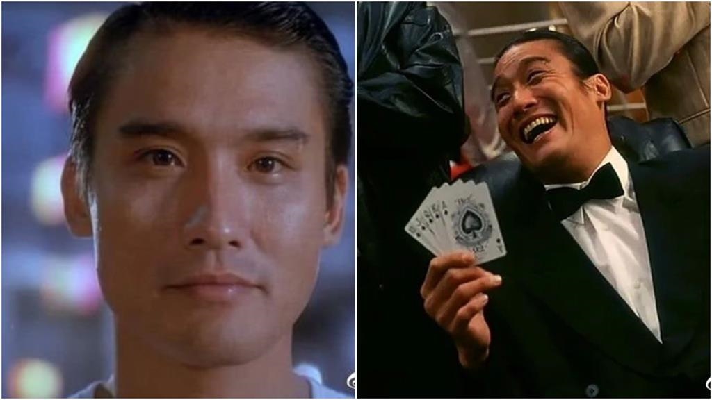 65歲梁家輝佈滿皺紋近況曝!濾鏡開滿「超深海溝」擋不住網嚇:認不出