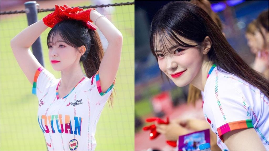 李多慧不甩刪文！加碼告白台灣粉「猛烈高清照」7連發：幸福又感動