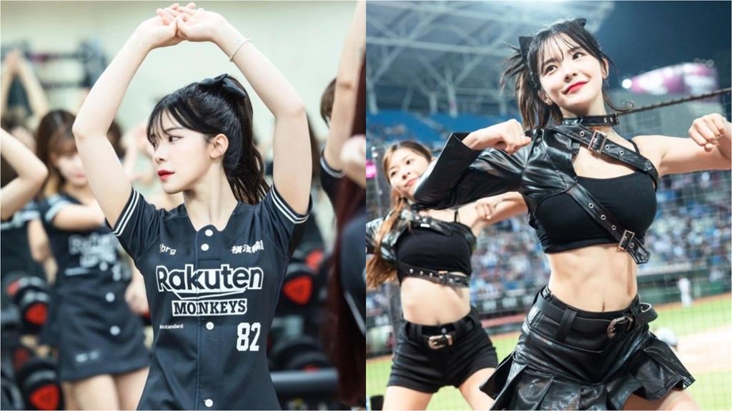 李多慧不甩刪文！加碼告白台灣粉「猛烈高清照」7連發：幸福又感動