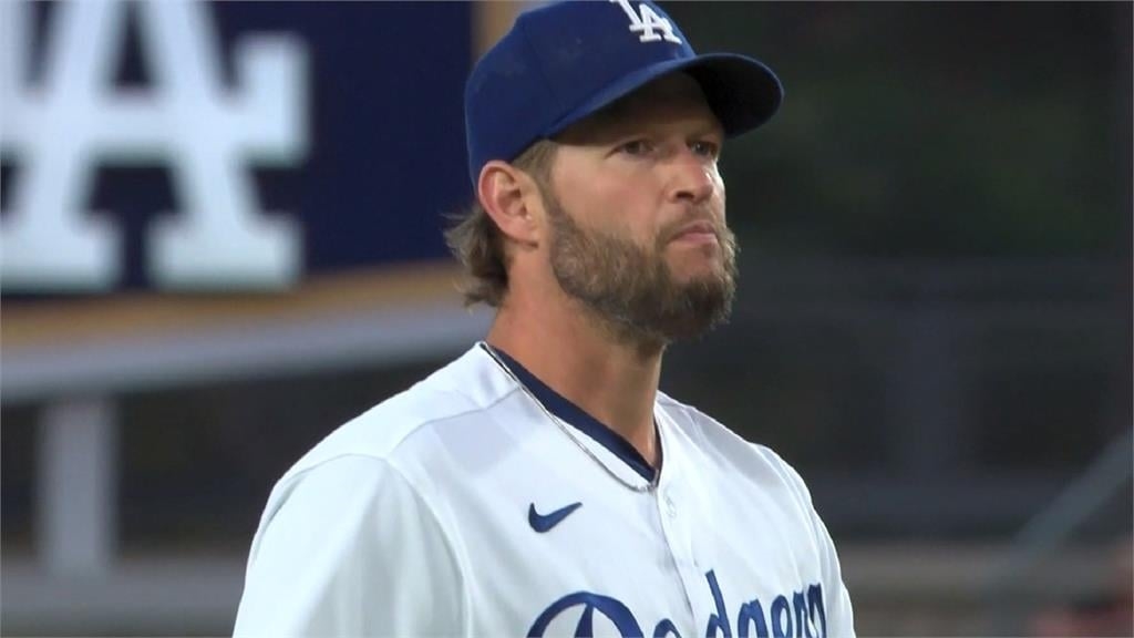 道奇強投柯蕭贏下生涯第200勝 成大聯盟史上第117人