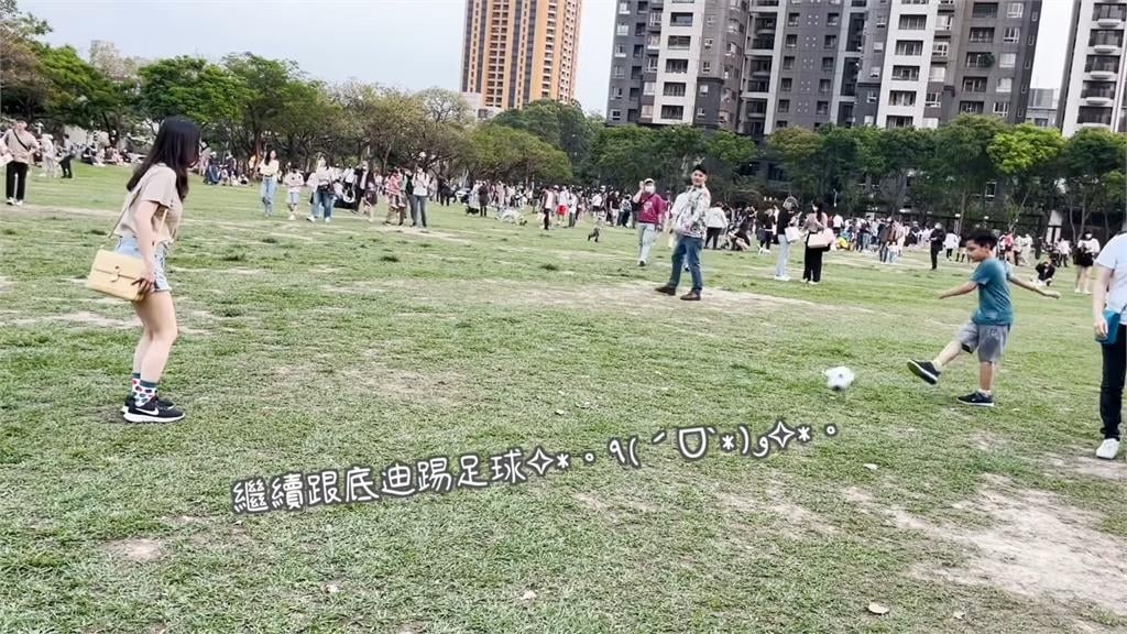 買東西很便宜! 145小隻女揭「10個身高矮優點」 自曝出遊被算學生票